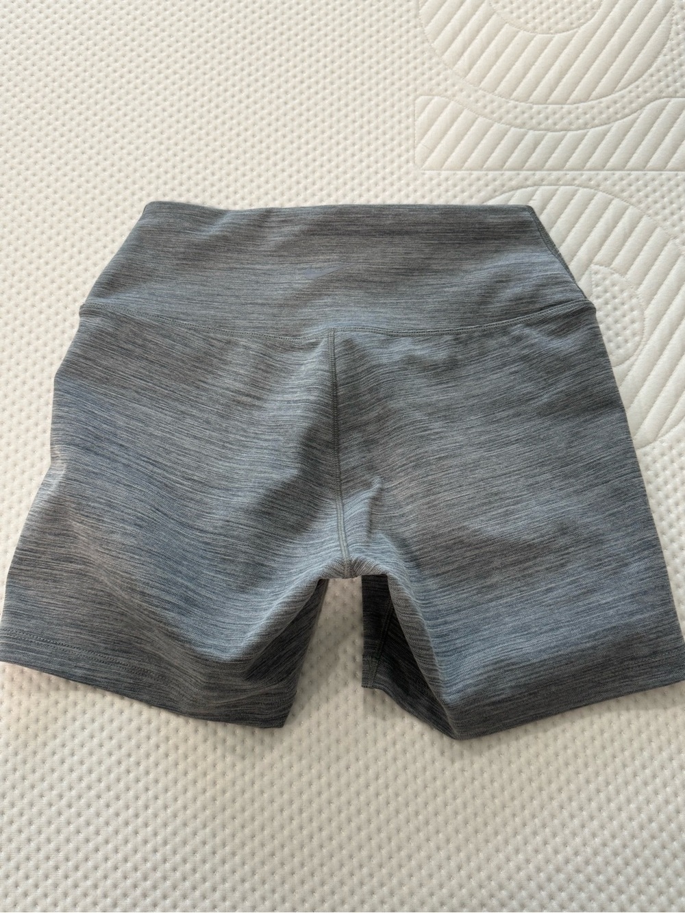 2 Nike biker shorts (dry fit) - Picture 4 of 8